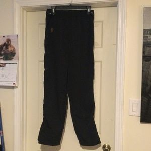 L.L. Bean Women’s Nordic Ski Pants Vintage 1990s Size M